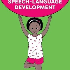 free PDF 💚 Yoga for Speech-Language Development by  Susan E. Longtin,Michelle Mozes,