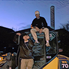 Ot x Cany75 - Rooftop (prod. by THEONLY NAJ / otp.productions)