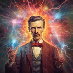 Nikola Tesla 369 Manifestation The Key To The Universe