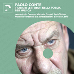 Paolo Conte: transiti letterari nella poesia per musica