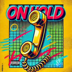 🎤 ON HOLD (ODE TO HIPHOP) 🎤