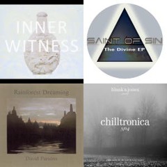 Healing ambient space