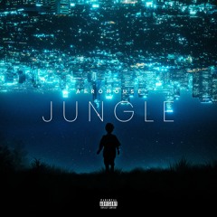 JUNGLE  S.AZUARA  AFRO HOUSE