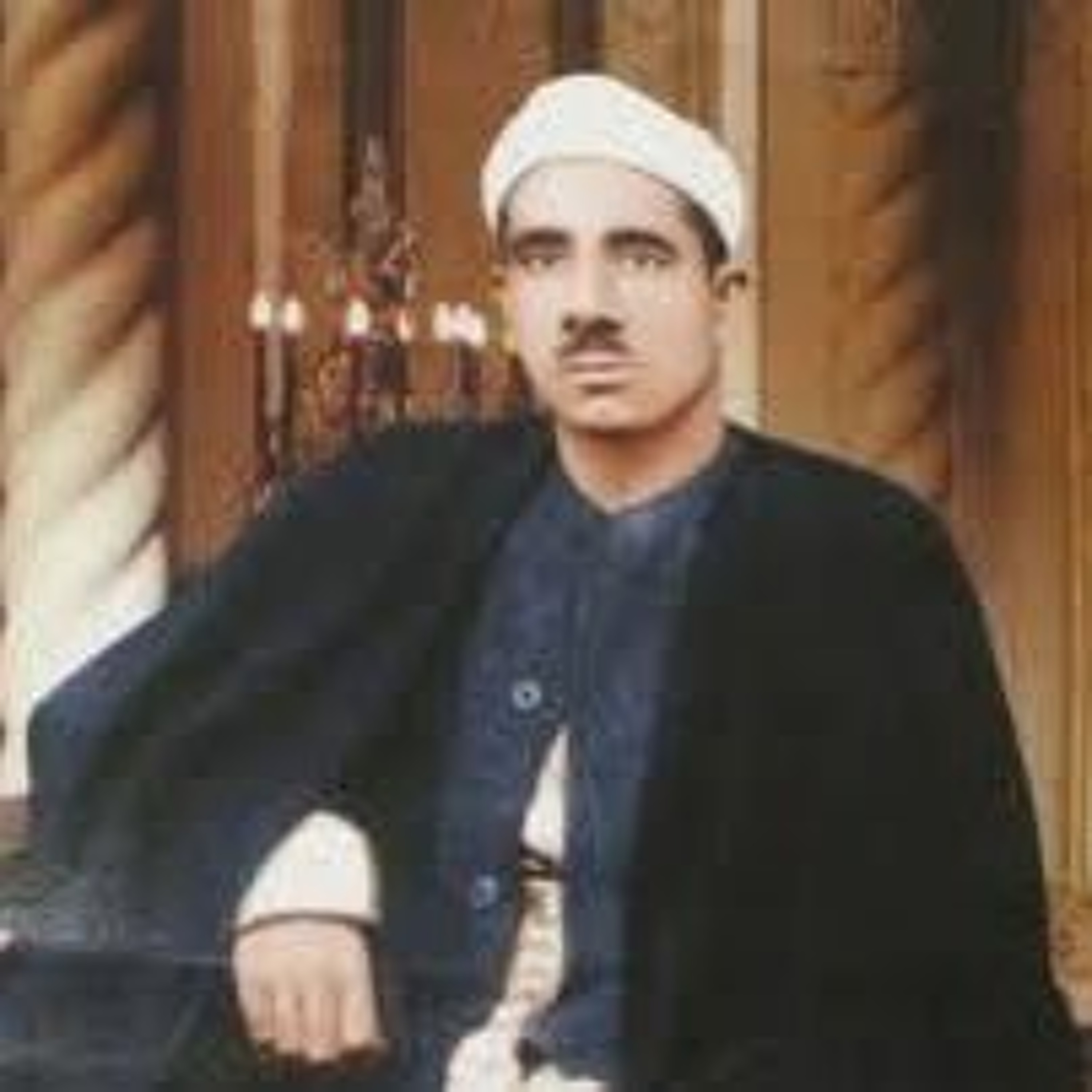 الآيات 86_92 من سورة التوبة الشيخ عبد العظيم زاهر رحمه الله episode artwork