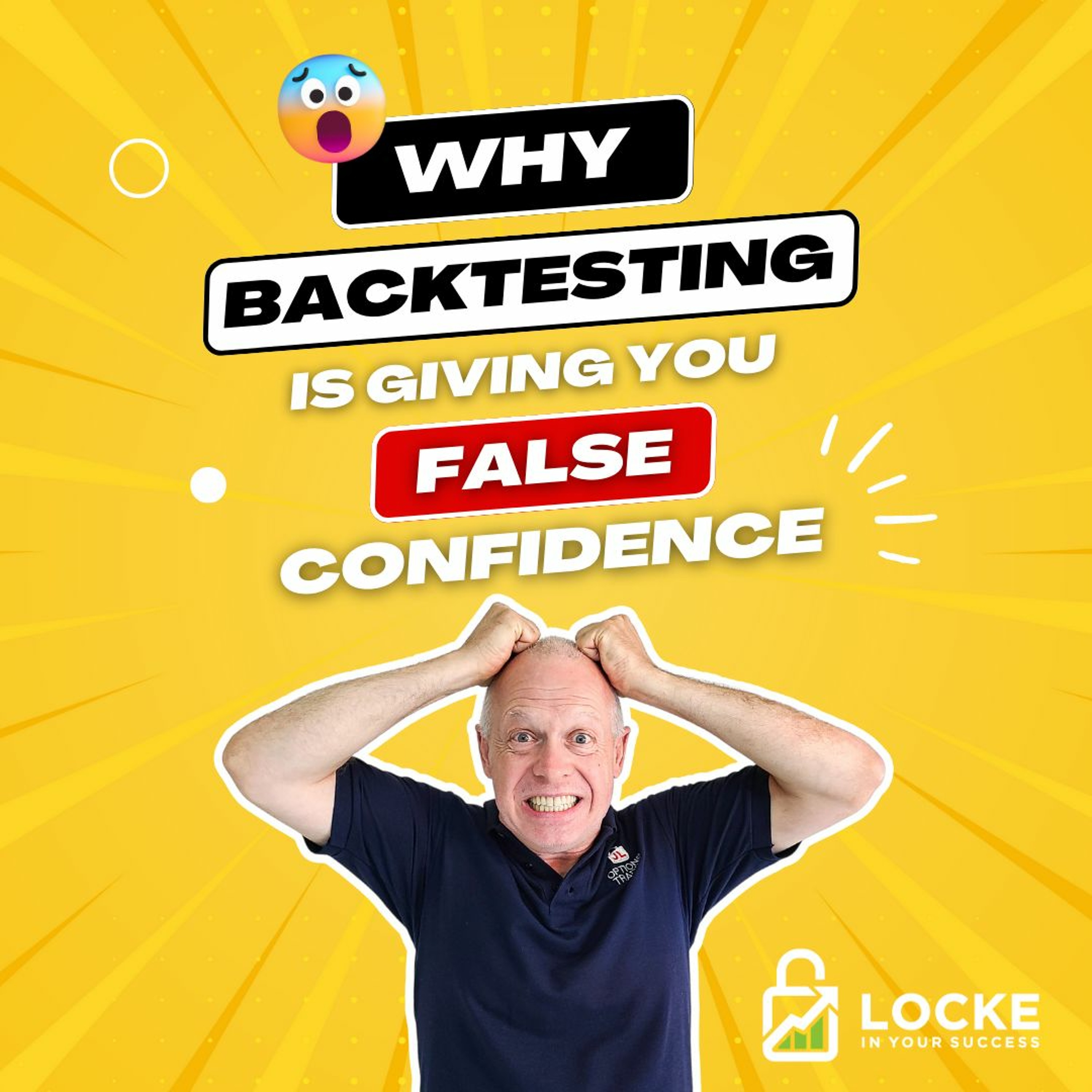 Locke In Your Success