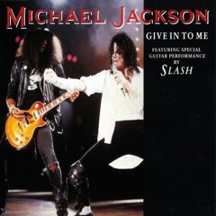 Give In To Me - 30:05:2024, 22.52