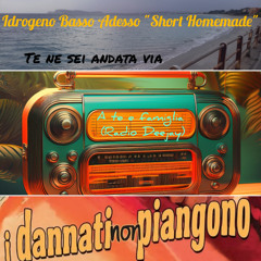 I dannati non piangono