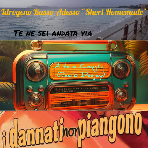 I dannati non piangono