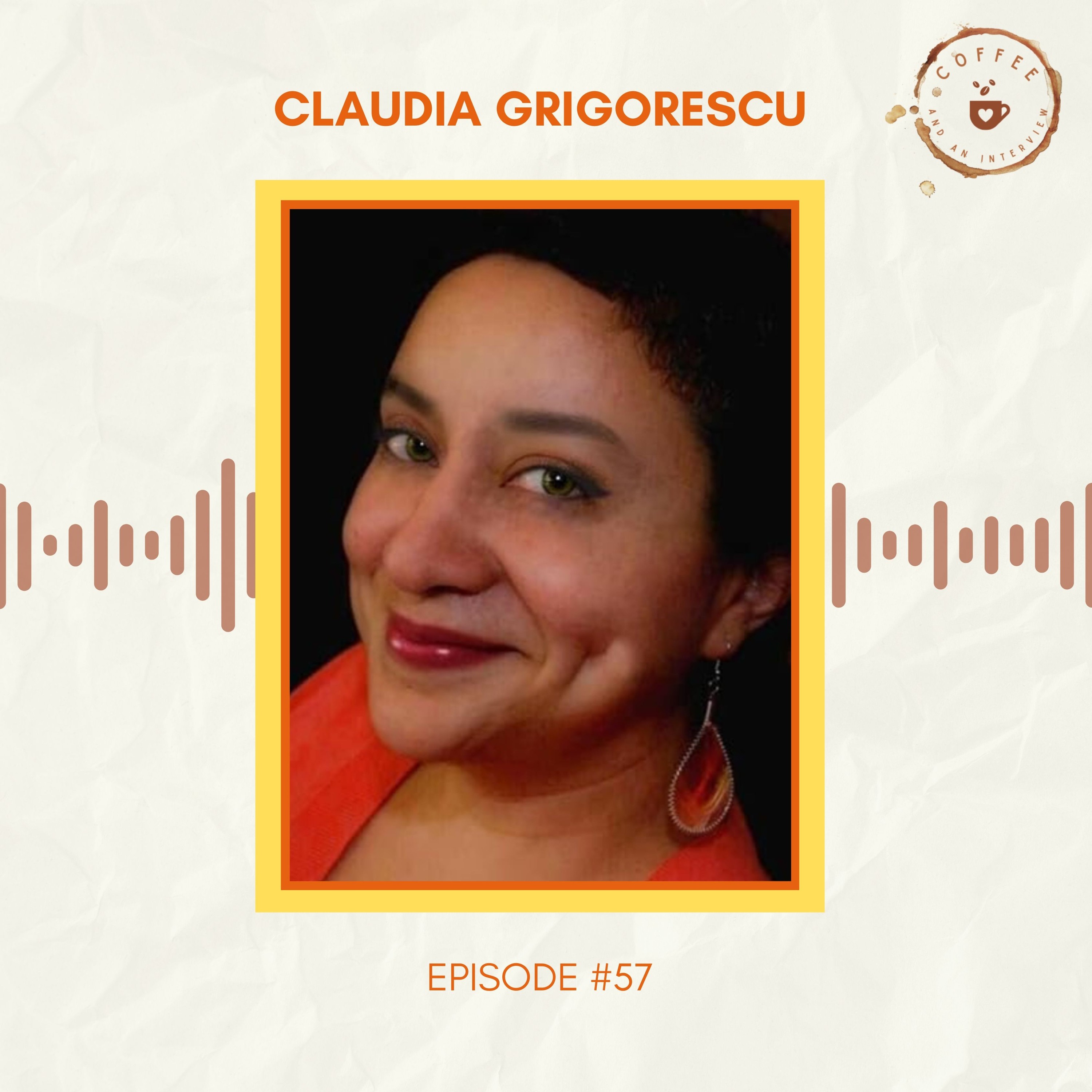 57. Claudia Grigorescu on Reflective Questioning - Womens Empowerment Summit Part 2 episode artwork