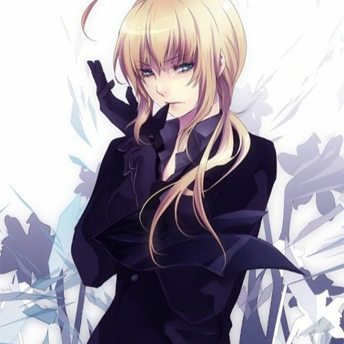 Stream Nightcore Stay Female Version By Beutword Listen Online