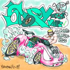 Story Vape (MachoMagnetico785)
