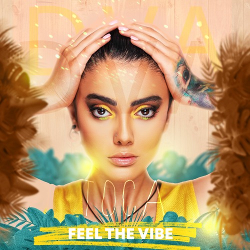 Dj Dva - Toca