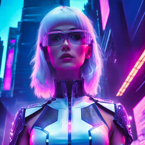 Luxe Unlocked - Electric Rush (EDM 2025)