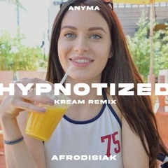ANYMA - Hypnotized ft. Ellie Goulding (KREAM Remix)