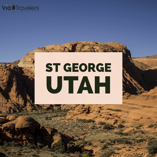 Best Things to do in St. George, Utah