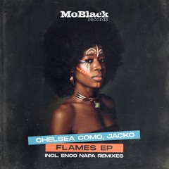 Chelsea Como, Jacko - Flames EP