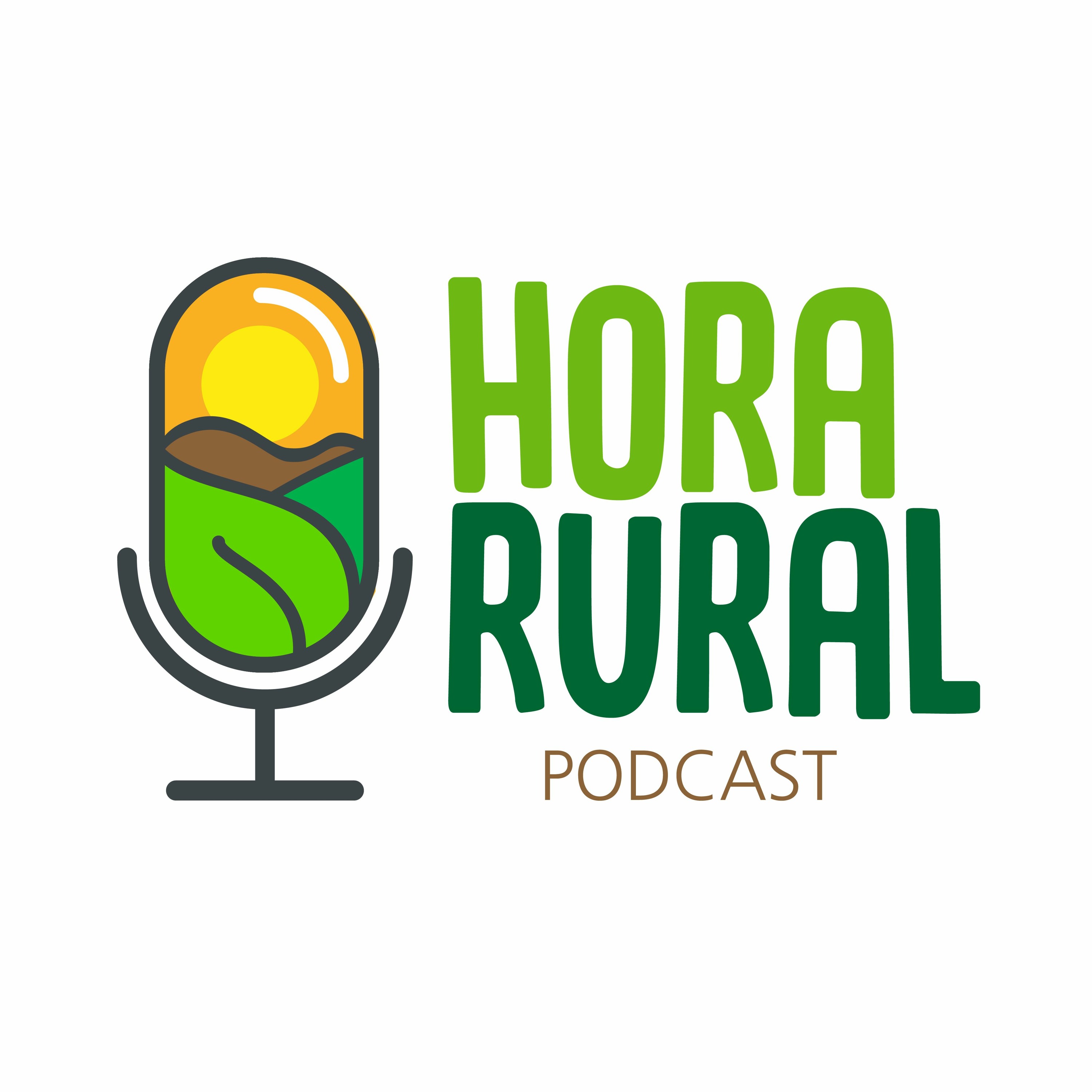 Hora Rural #28 Hora Rural #28