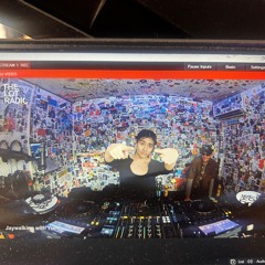 Jaywalking with Yumi @ The Lot Radio 05-12-2025