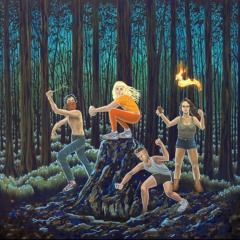 hoax type — Ghost Town