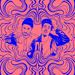 DRIVE ME CRAZY (feat. Vic Mensa)
