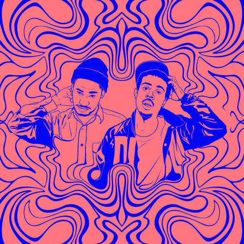 DRIVE ME CRAZY (feat. Vic Mensa)