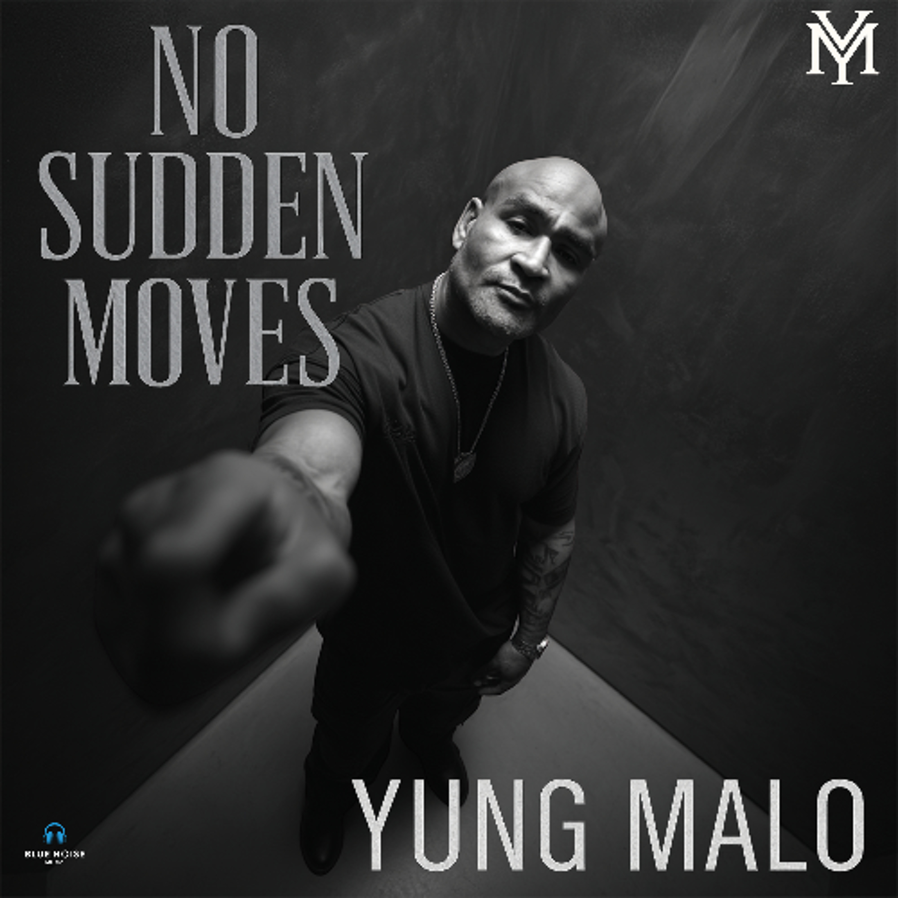 No Sudden Moves episode artwork