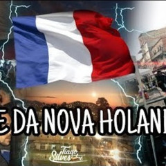 MC DU L - MELÔDIA DO COMPLEXO DA BARRA (( DJS DA NOVA HOLANDA ))