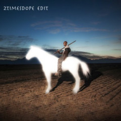 2timesdope-Scary Sight