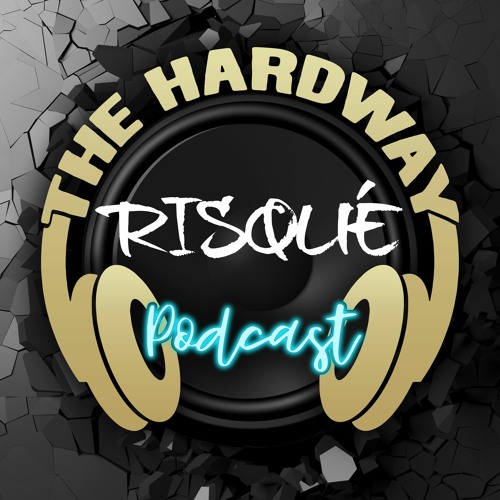 The HardWay Podcast 035 (Risqué Guest Mix)