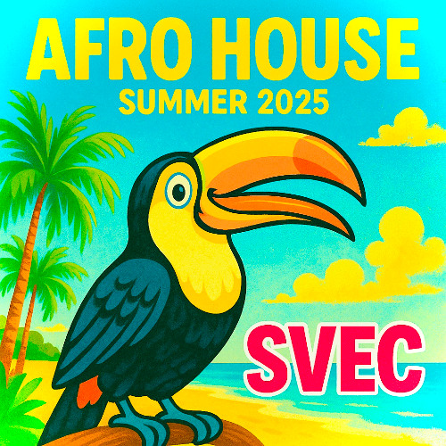 Svec: Afrobeats - Summer25