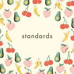 Kale & Strawberries ~ Standards