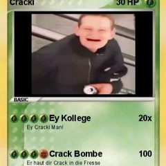 BarTeKK - Crack Mukke