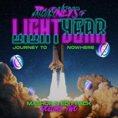 Journeys Of Lightyear Vol.2 (Journey To Nowhere) _ Free Download Available Now!
