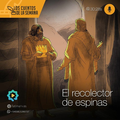 El recolector de espinas