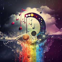 Mr.D! - Raindrops