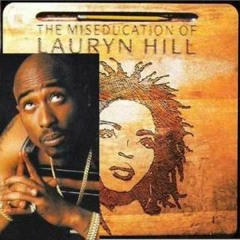 Lauryn Hill - That Thing But It's Do For Love By 2Pac