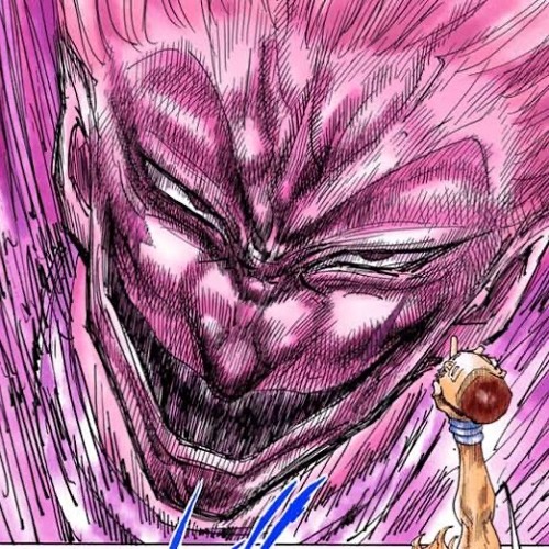 喰 [prod.FUGV] *demo*