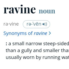 midnight ravine
