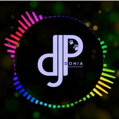 دق القلب - حسين الجسمي DJ PAND REMIX