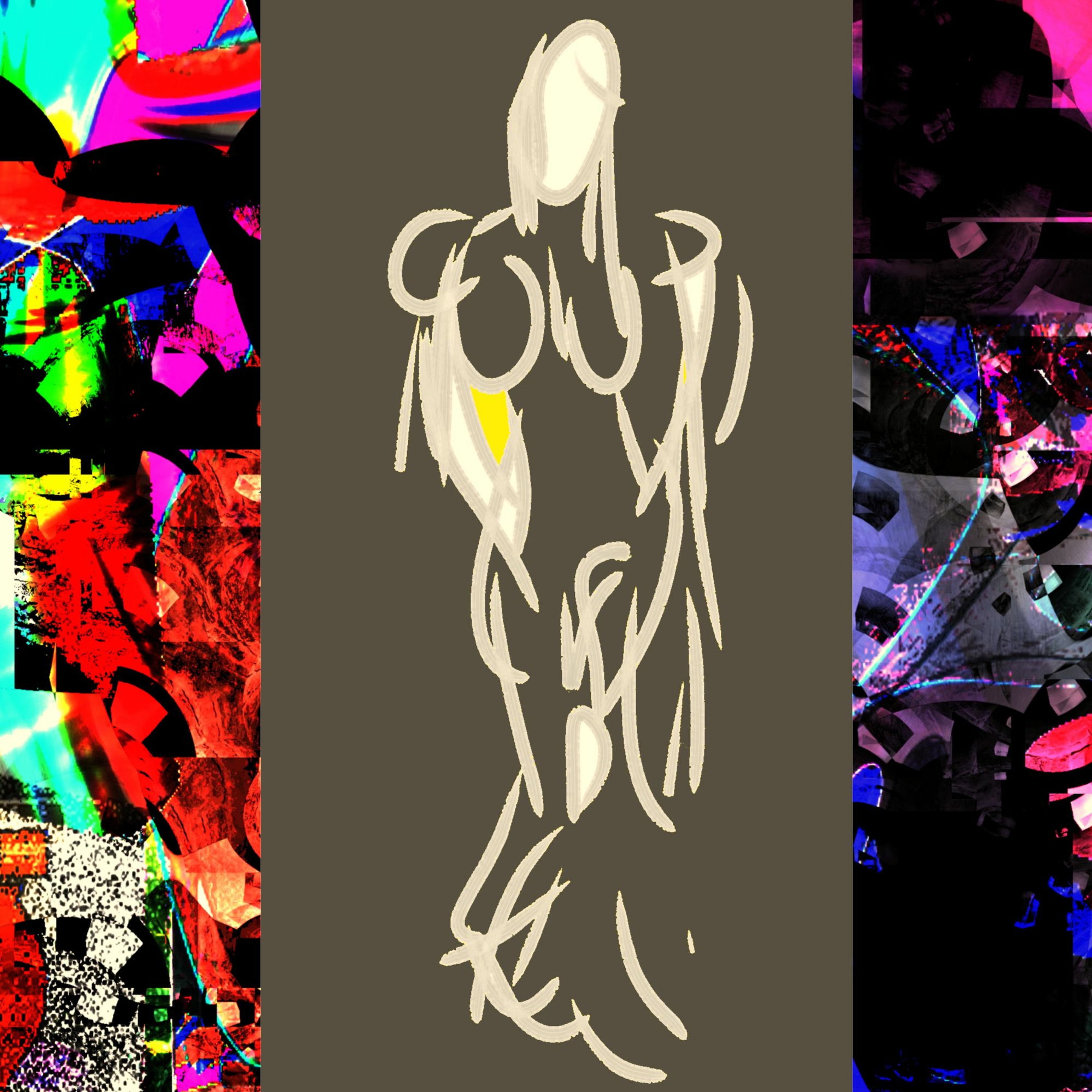 230203 The Demisexual episode artwork