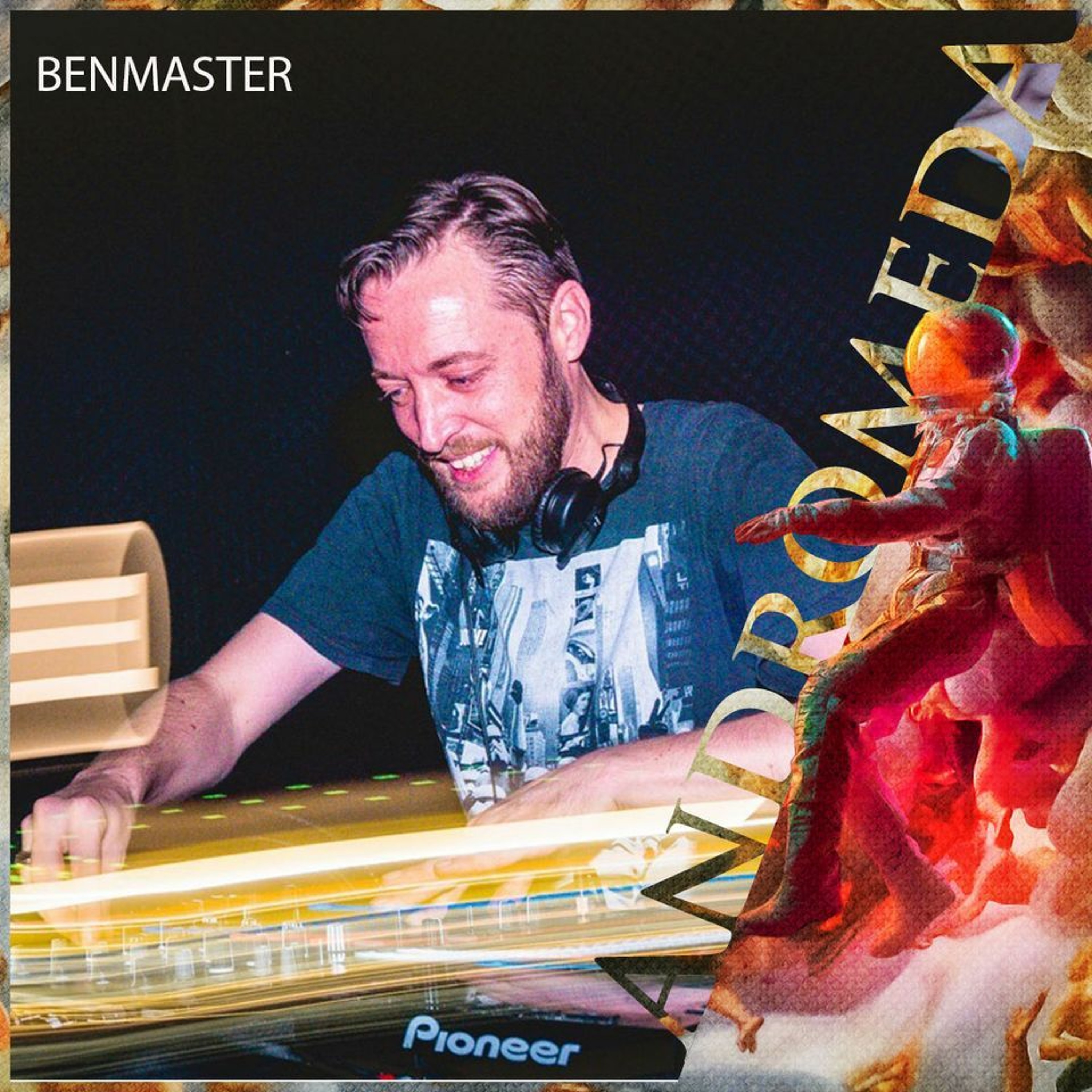 BenMaster on Soundcloud