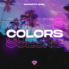 Samarth Goel - Colors