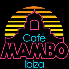 Gino Figliolini - Café Mambo Ibiza, Motion 13/8/2022