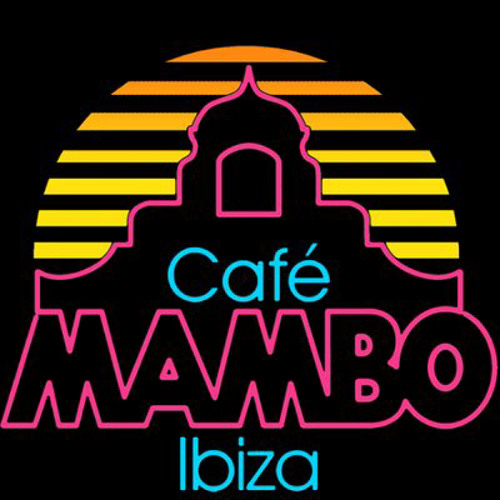 Gino Figliolini - Café Mambo Ibiza, Motion 13/8/2022