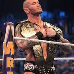 RANDY ORTON