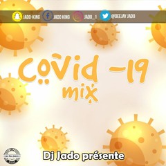 COVID-19 ''Dj JaDo'' # JNJ # Team BOWDEL