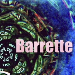Barrette