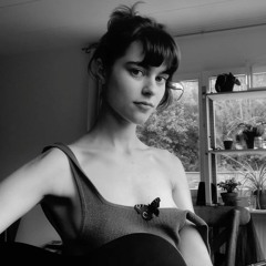 you and i, butterfly