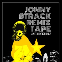 All Night Long J8T Remix