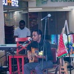 Country Song-  Thomas Rene Ndumbu